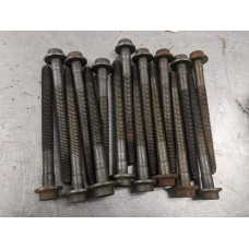 13R118 Cylinder Head Bolt Kit For 09-10 Ford Explorer  4.0